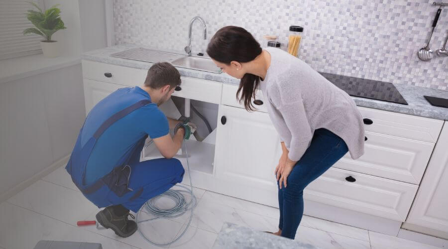 Professional expert plumbing services in Osceola Mills, PA